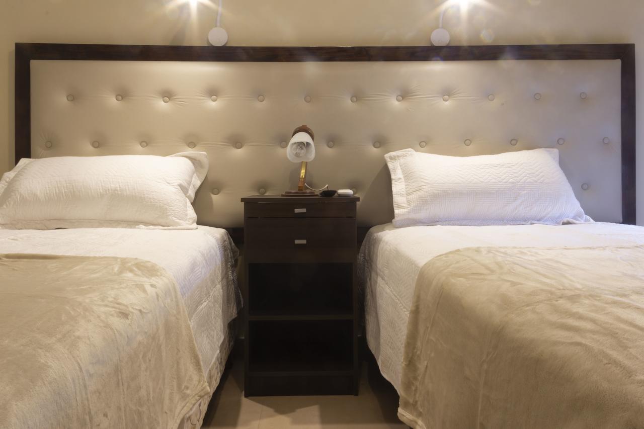Appartement Sathya à San Miguel de Tucumán Extérieur photo